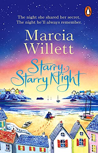 Starry, Starry Night: The escapist, feel-good summer read about family secrets von Penguin